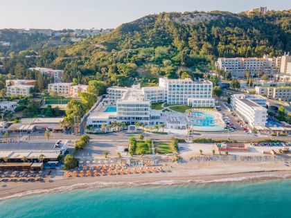 BELAIR BEACH HOTEL